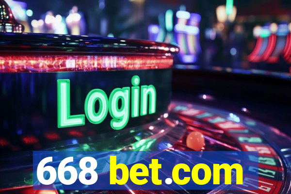 668 bet.com